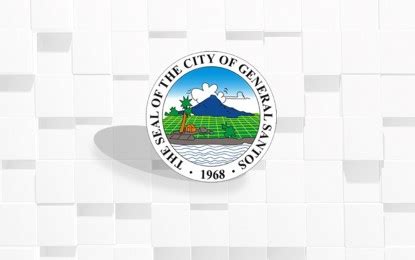 GenSan council honors outgoing vice mayor, councilors.